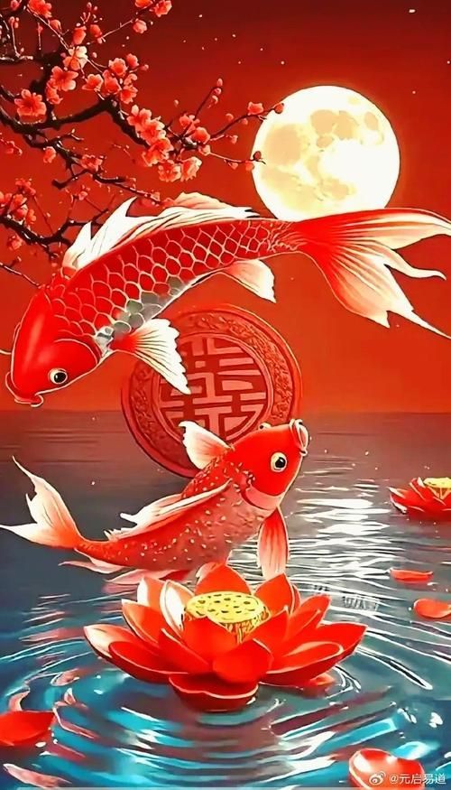 有沒有高清的招財魚壁紙，有沒有高清的招財魚壁紙生成的一段摘要：有沒有高清的招財魚壁紙