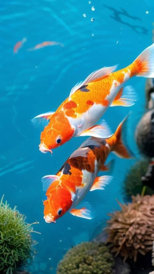 有沒有高清的招財魚壁紙，有沒有高清的招財魚壁紙生成的一段摘要：有沒有高清的招財魚壁紙