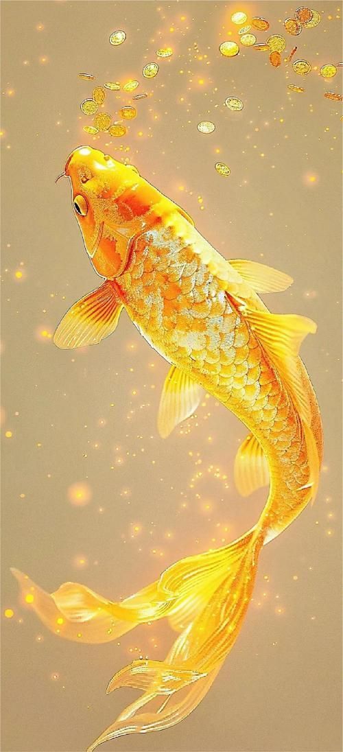 有沒有高清的招財魚壁紙，有沒有高清的招財魚壁紙生成的一段摘要：有沒有高清的招財魚壁紙