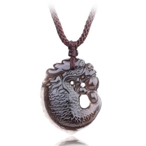 有沒(méi)有高清的龍魚文昌魚項(xiàng)鏈圖片，龍魚文昌魚項(xiàng)鏈