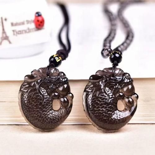 有沒(méi)有高清的龍魚文昌魚項(xiàng)鏈圖片，龍魚文昌魚項(xiàng)鏈