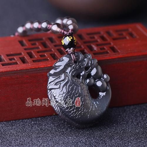 有沒(méi)有高清的龍魚文昌魚項(xiàng)鏈圖片，龍魚文昌魚項(xiàng)鏈