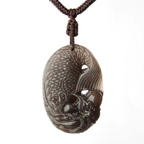 有沒(méi)有高清的龍魚文昌魚項(xiàng)鏈圖片，龍魚文昌魚項(xiàng)鏈
