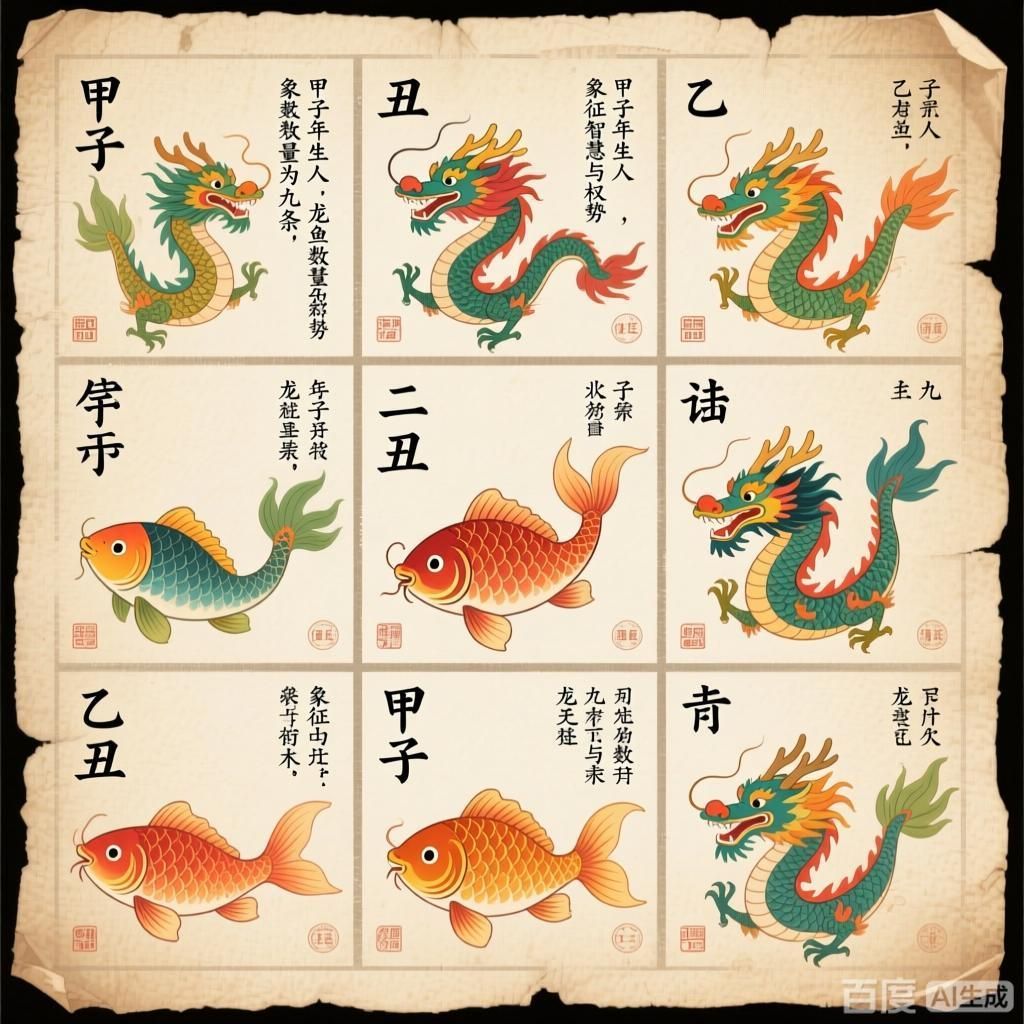 如何根據八字選擇龍魚的數量，八字選擇龍魚的數量是一個需要綜合考慮多個因素的決策過程