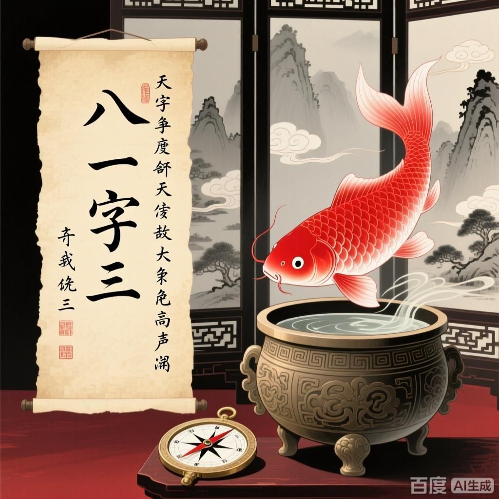 如何根據八字選擇龍魚的數量，八字選擇龍魚的數量是一個需要綜合考慮多個因素的決策過程