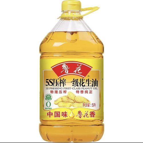 金龍魚和魯花的花生油質量如何？，金龍魚和魯花的花生油哪個更好？