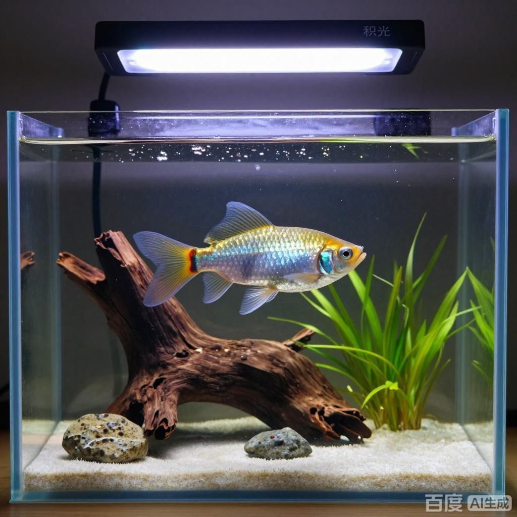 有哪些品牌的燈適合過(guò)背金龍魚發(fā)色，什么牌子的燈適合過(guò)背金龍魚發(fā)色