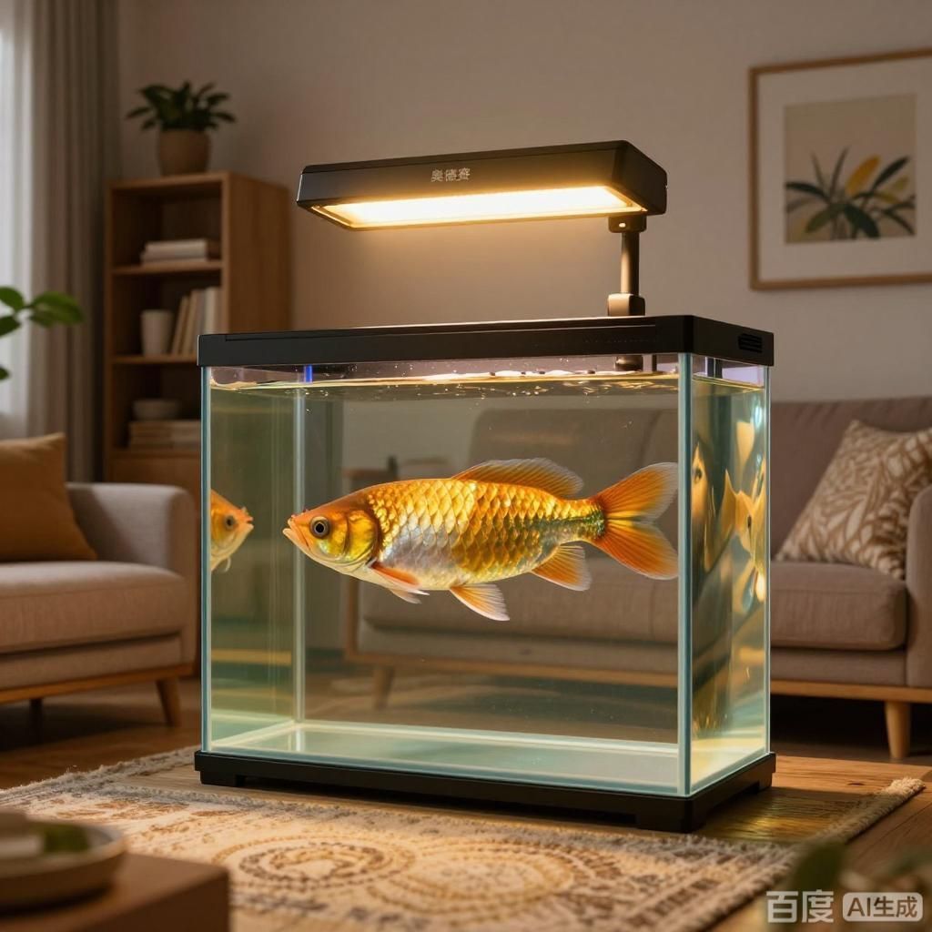 有哪些品牌的燈適合過(guò)背金龍魚發(fā)色，什么牌子的燈適合過(guò)背金龍魚發(fā)色