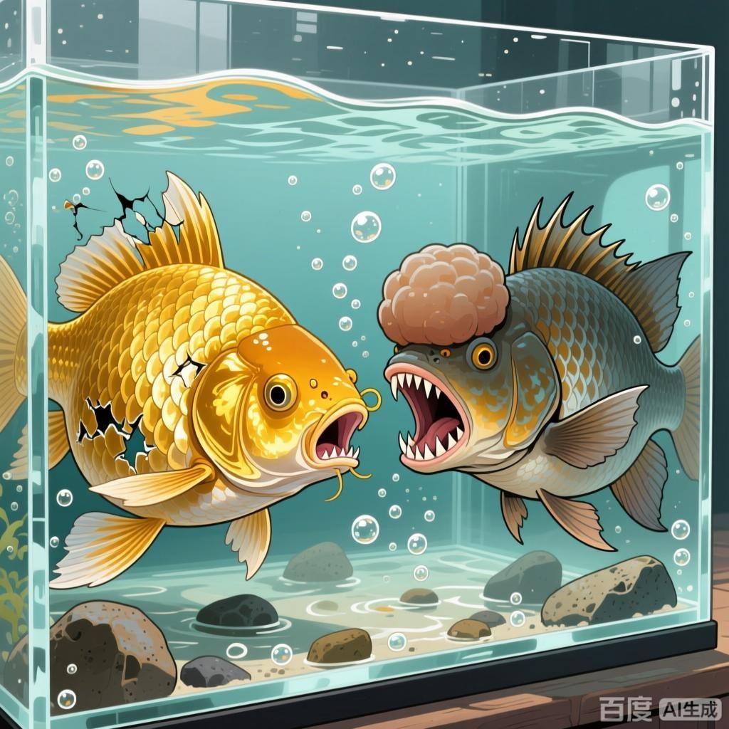 金龍魚和什么魚混養(yǎng)最不好？，金龍魚和什么魚混養(yǎng)最不好？如何選擇適合的上門服務(wù)？