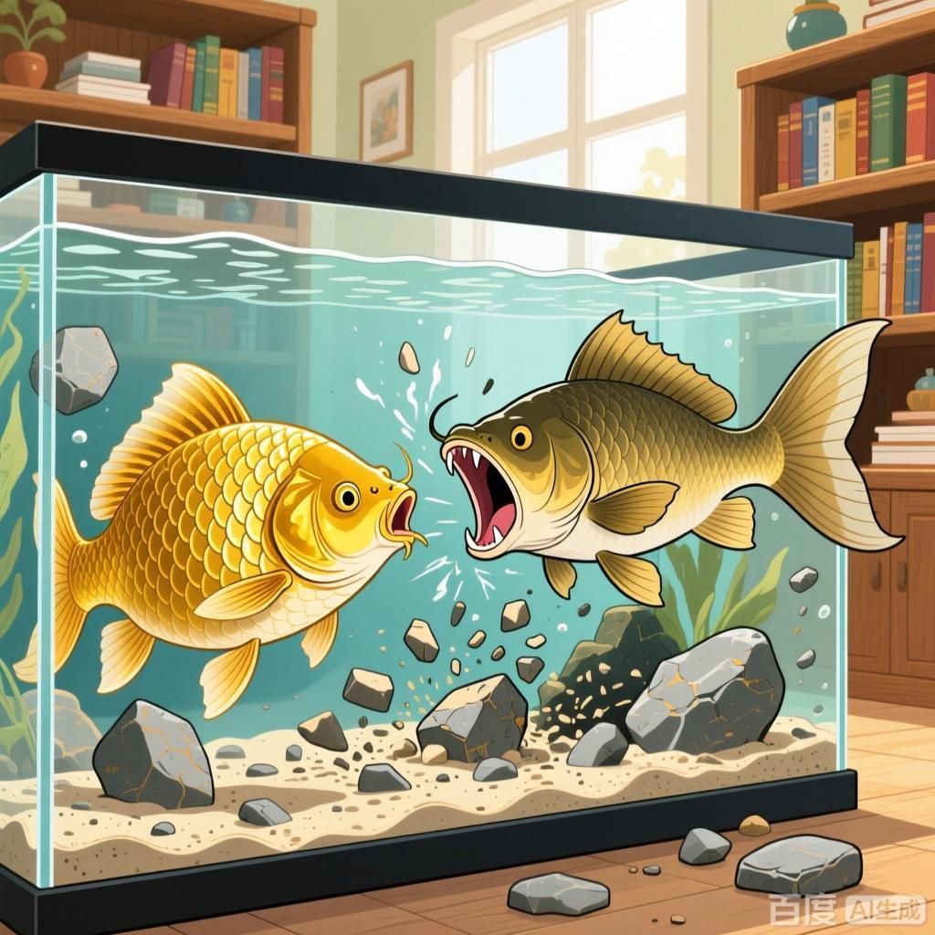 金龍魚和什么魚混養(yǎng)最不好？，金龍魚和什么魚混養(yǎng)最不好？如何選擇適合的上門服務(wù)？