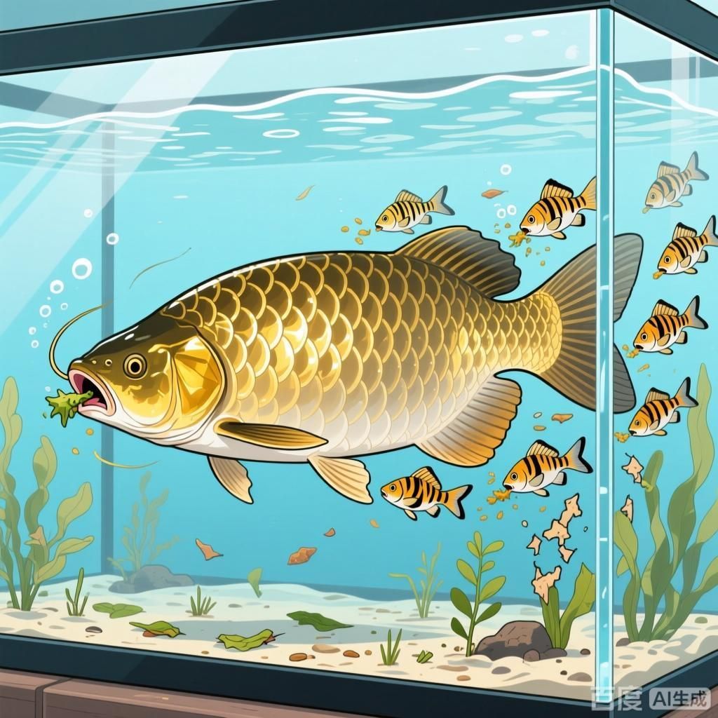 金龍魚和什么魚混養(yǎng)最不好？，金龍魚和什么魚混養(yǎng)最不好？如何選擇適合的上門服務(wù)？