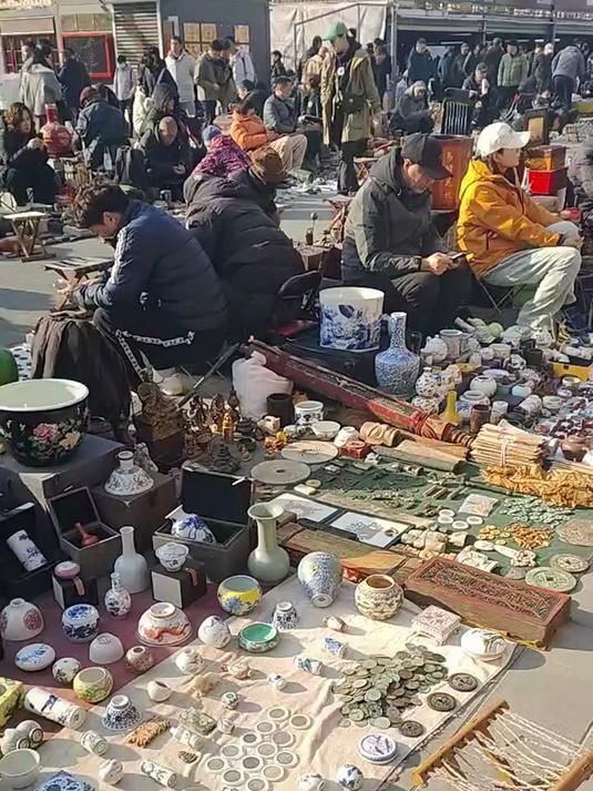 給我推薦幾個(gè)古董交易平臺(tái)，古董交易平臺(tái)哪個(gè)好