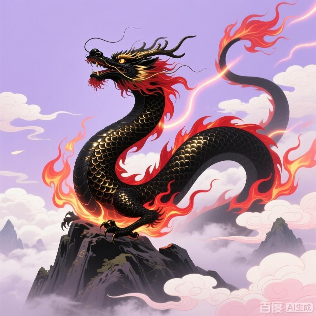 黑龍?jiān)谀男┪幕杏邢笳饕饬x，黑龍?jiān)诟魑幕械南笳饕饬x