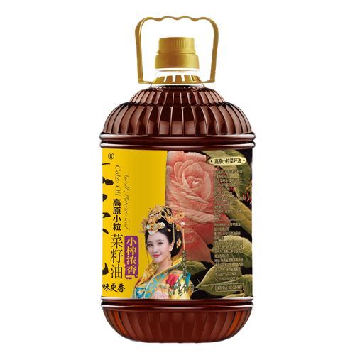 能否提供更多食用油品牌推薦，食用油品牌推薦