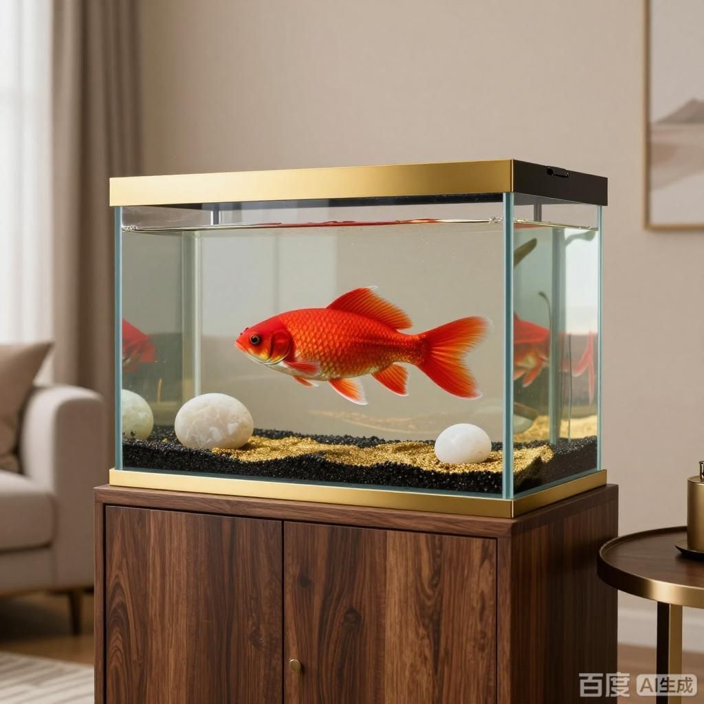 最好的龍魚缸，如何為龍魚選擇和配置最佳龍魚缸