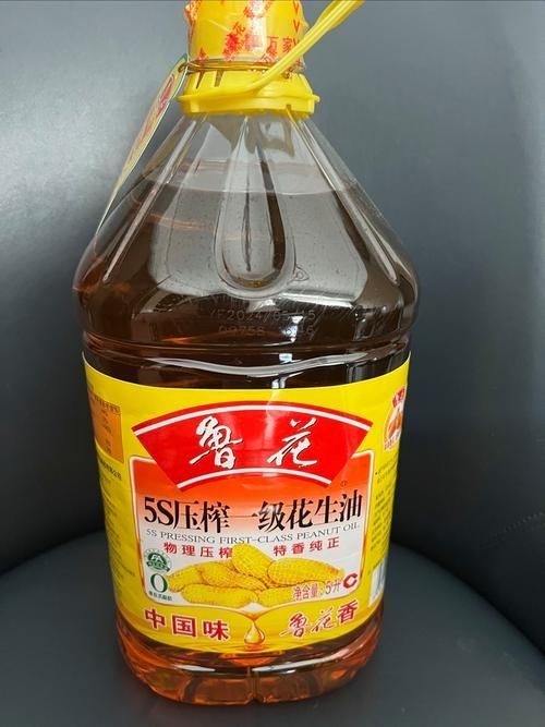 有哪些品牌的花生油適合高溫烹飪，花生油哪個牌子好
