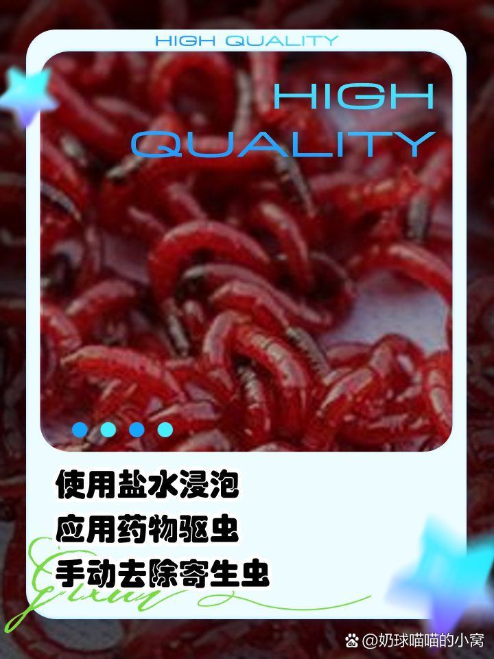 龍魚寄生蟲如何非藥物性防治，龍魚寄生蟲的非藥物性防治