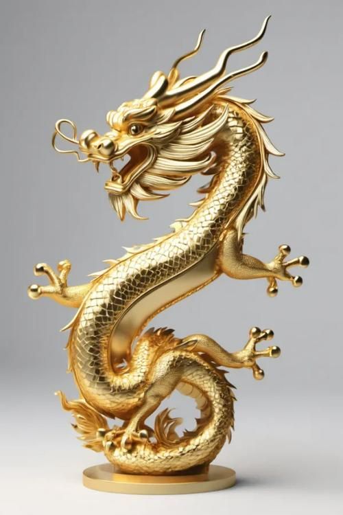 給我一些金龍金頭的圖片，金頭金龍魚，金龍魚中的“極品”