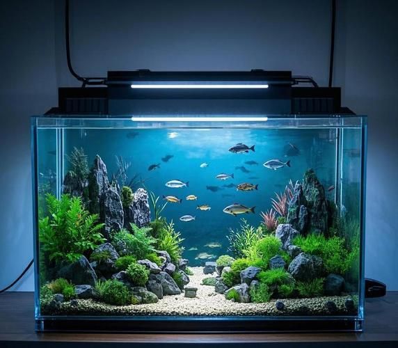 有哪些魚(yú)缸適合新手？，新手養(yǎng)魚(yú)好選擇：三款魚(yú)缸推薦
