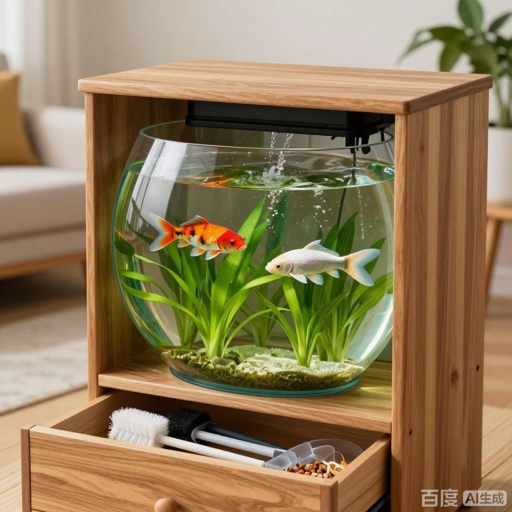 推薦幾款適合飼養小錦鯉的魚缸，推薦幾款適合飼養小錦鯉的魚缸，如何選擇適合小錦鯉的魚缸？