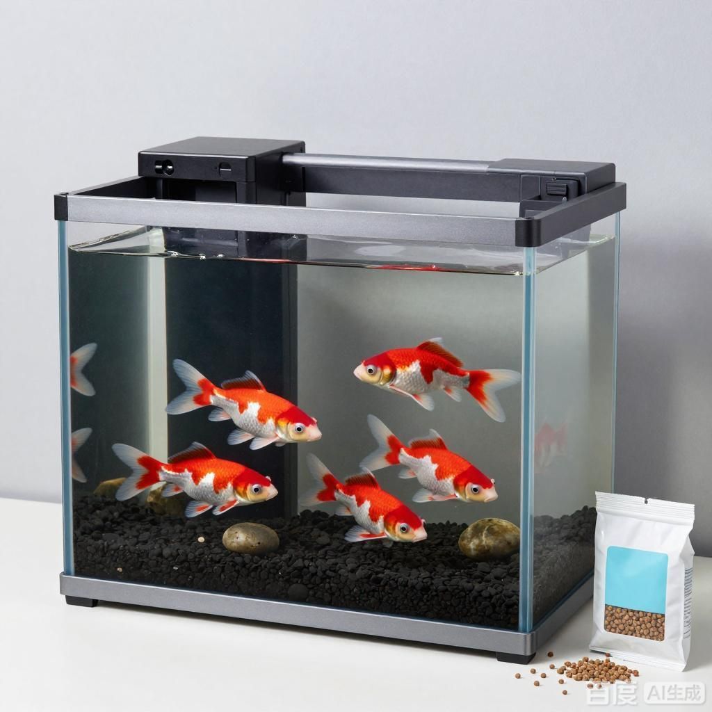 推薦幾款適合飼養小錦鯉的魚缸，推薦幾款適合飼養小錦鯉的魚缸，如何選擇適合小錦鯉的魚缸？