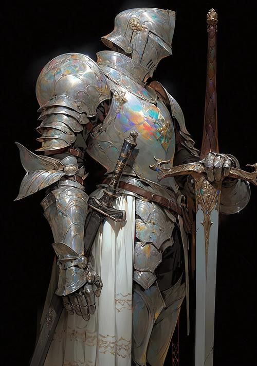鐵甲武士，“鐵甲武士”并非單一固定概念，