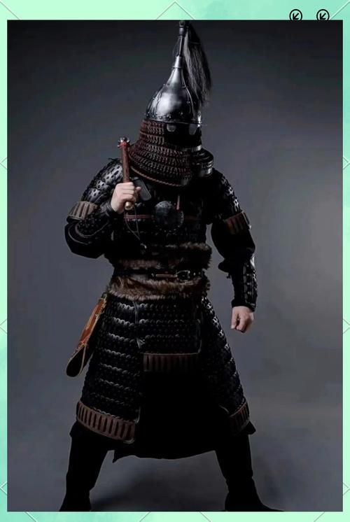 鐵甲武士，“鐵甲武士”并非單一固定概念，