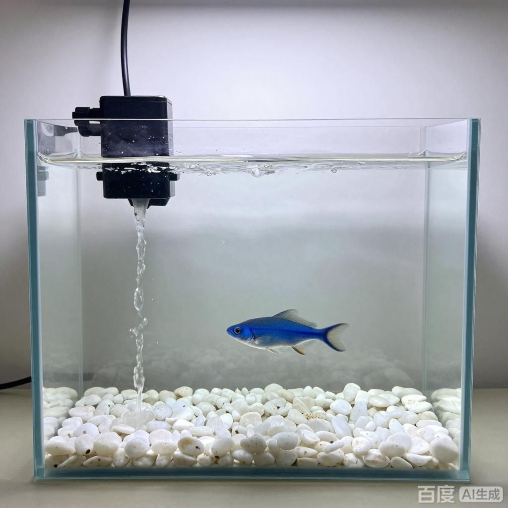 一個缸里養幾條曼龍魚最佳