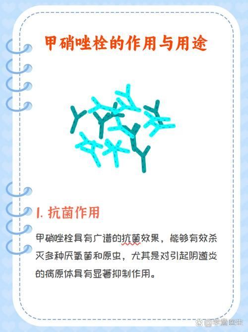 如何判斷甲硝唑是否有效，如何判斷甲硝唑是否有效，