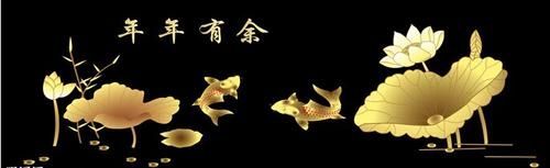過背金龍魚缸背景貼紙推薦，過背金龍魚各階段背景色切換的詳細時間表和購買清單