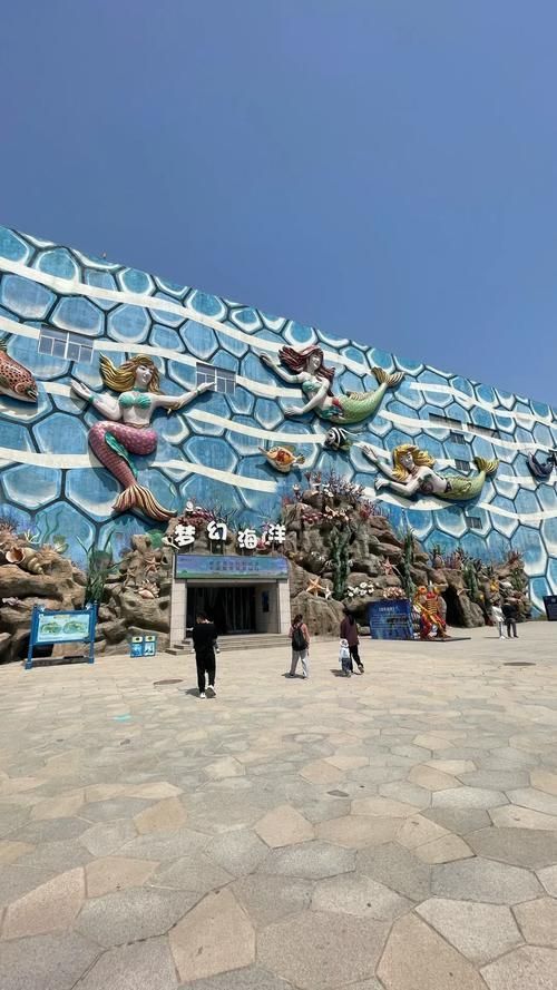 西安還有哪些水族館推薦？，西安最受歡迎、口碑最佳的幾大水族館和水族館推薦