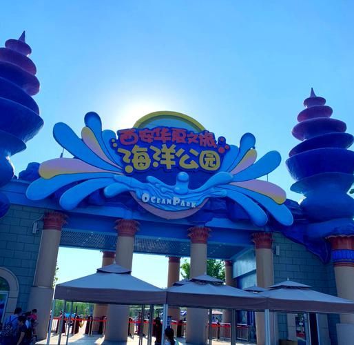 西安還有哪些水族館推薦？，西安最受歡迎、口碑最佳的幾大水族館和水族館推薦