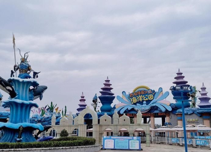 西安還有哪些水族館推薦？，西安最受歡迎、口碑最佳的幾大水族館和水族館推薦