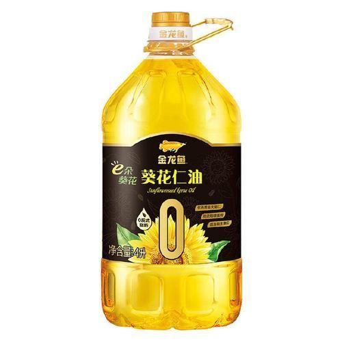 臨期清倉專區的金龍魚葵花仁油可靠嗎？，臨期清倉專區的金龍魚葵花仁油可靠嗎，金龍魚葵花仁油可靠嗎