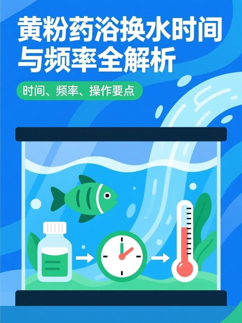 黃粉使用期間需要換水嗎，魚趣暹羅斗魚黃粉使用期間需要換水嗎黃粉使用期間需要換水嗎