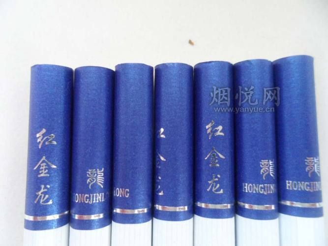 金龍魚香煙有哪些系列和規格，金龍魚香煙哪個系列最受歡迎紅金龍香煙哪個系列最受歡迎