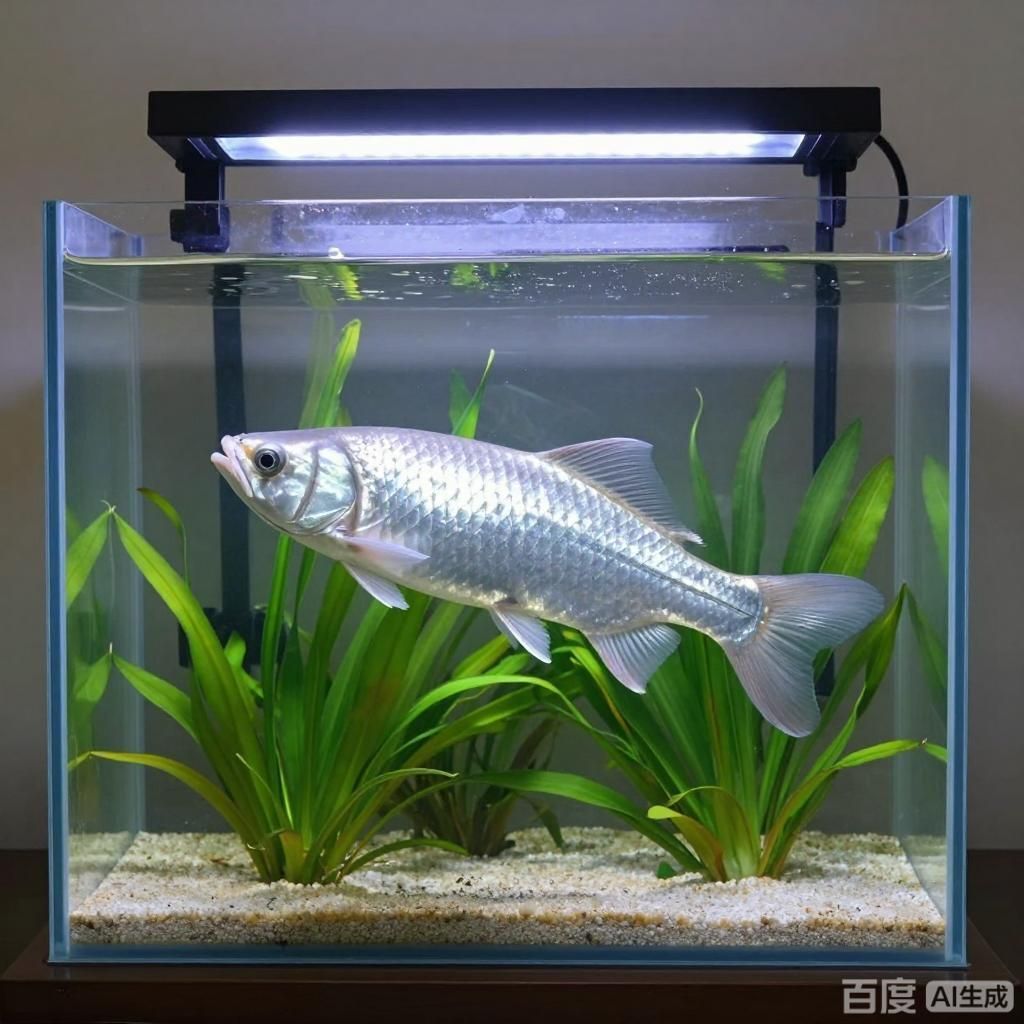 如何選擇適合銀龍魚的燈光，如何選擇適合銀龍魚的燈光？