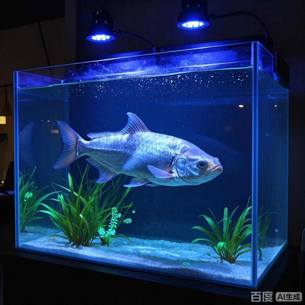 如何選擇適合銀龍魚的燈光，如何選擇適合銀龍魚的燈光？