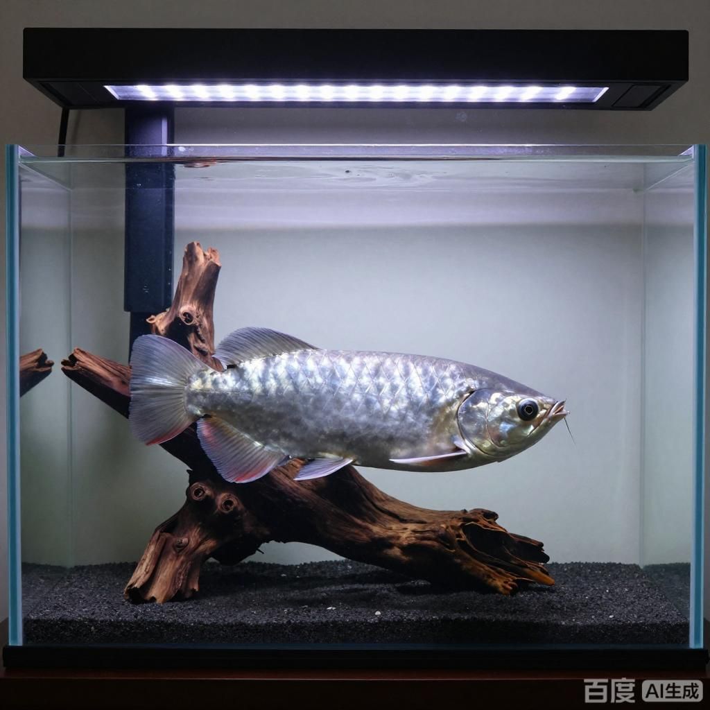 如何為龍魚選擇合適的燈光，龍魚燈光選擇有哪些品牌推薦