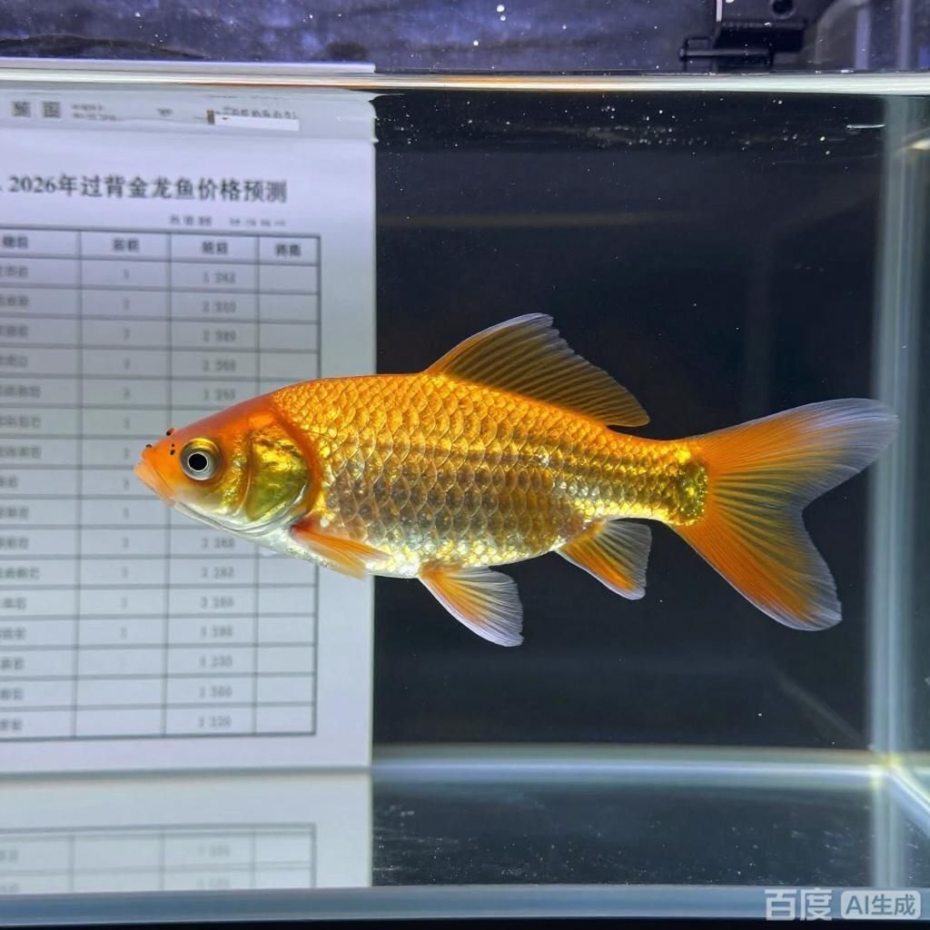 2026年過背金龍魚價格預測，2026年過背金龍魚價格預測2026年過背金龍魚價格預測