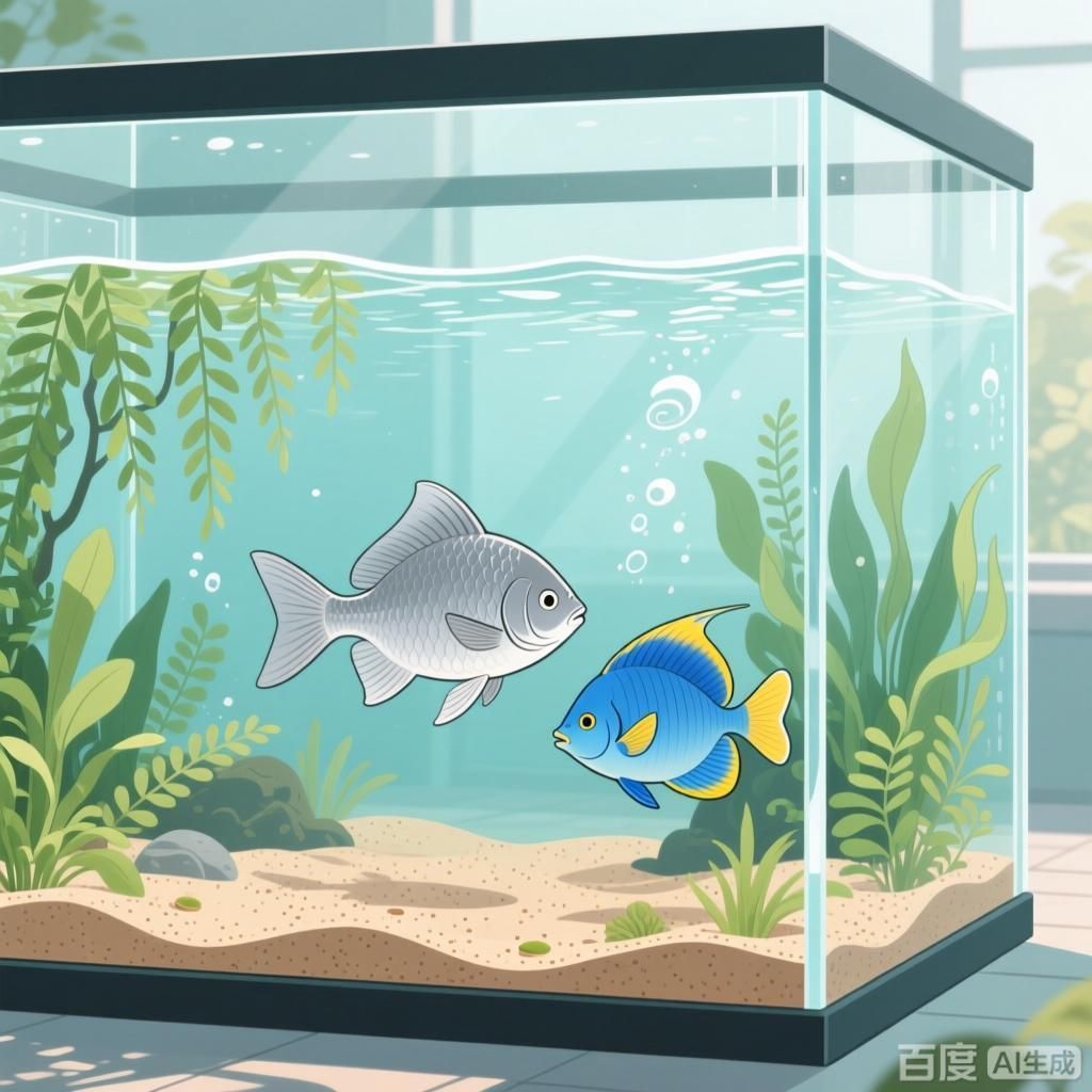 招財魚的最佳混養伙伴有哪些，招財魚的最佳混養伙伴