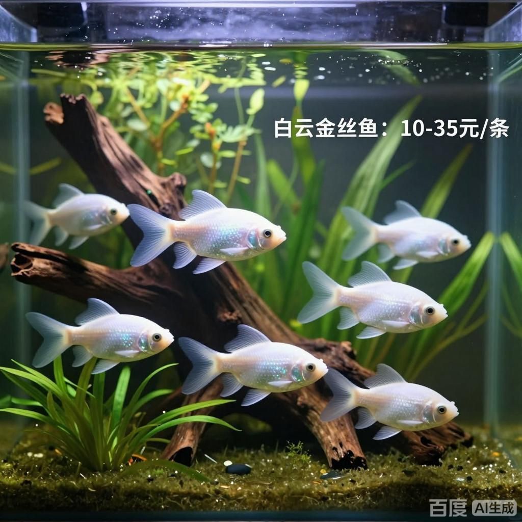 這些冷水魚的價格范圍是多少，冷水魚價格范圍分析不同冷水魚的價格區間