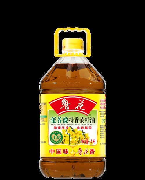 魯花低芥酸菜籽油的價格是多少，魯花低芥酸菜籽油價格分析魯花低芥酸菜籽油價格分析