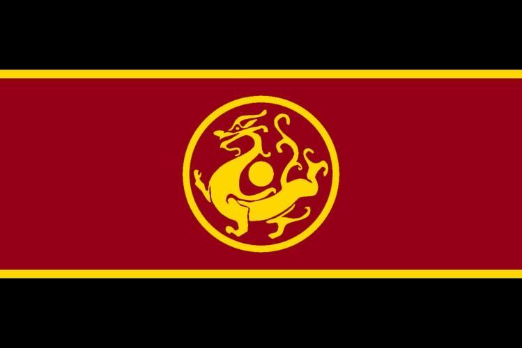 黑龍旗在哪些場合使用，黑龍旗在哪些場合使用，黑龍旗在哪些網絡平臺使用詳細規范