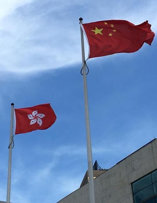 紅龍旗顏色搭配指南，紅龍旗的顏色搭配指南