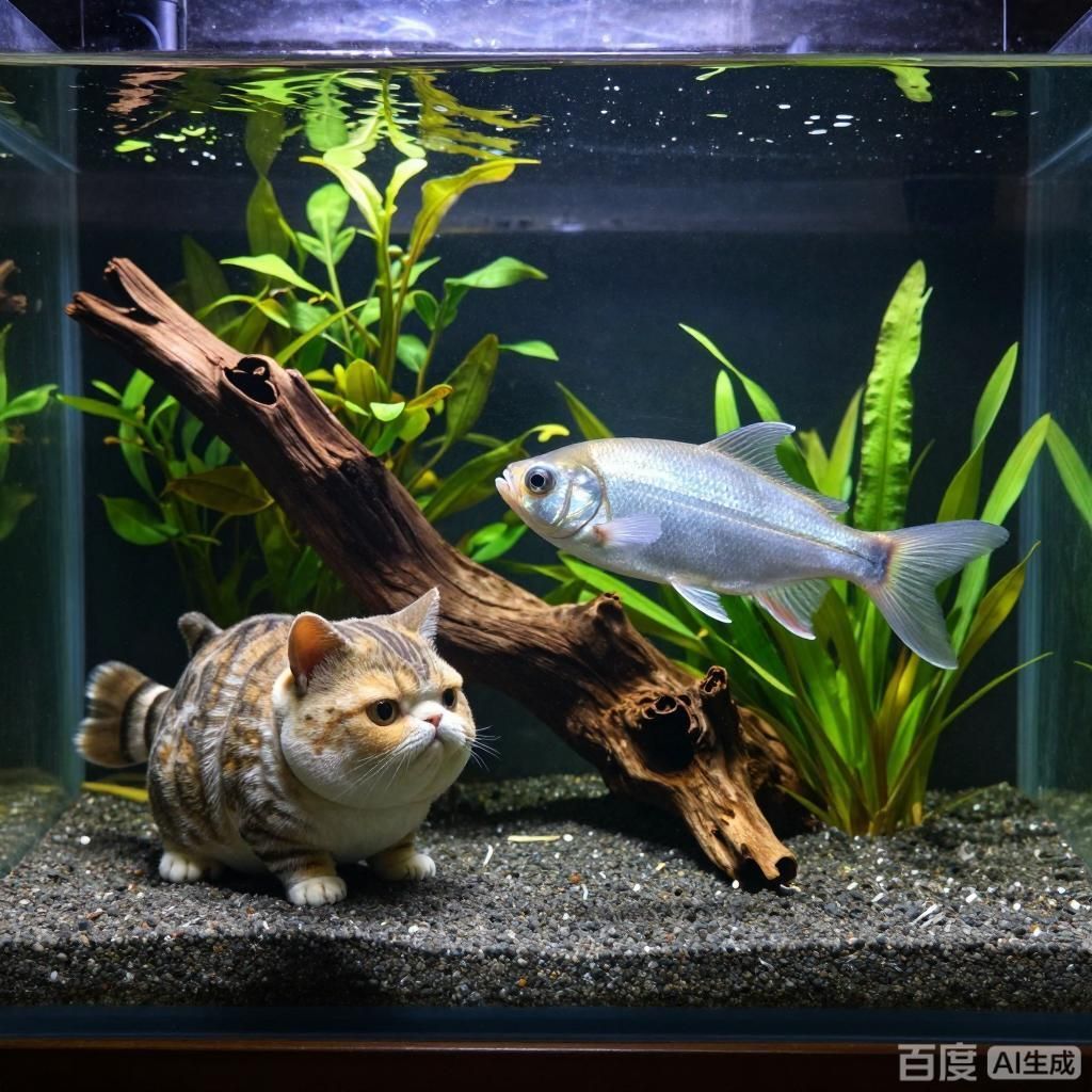 能給出更多招財貓魚的混養(yǎng)伙伴嗎，招財貓魚與其他魚類的共養(yǎng)問題