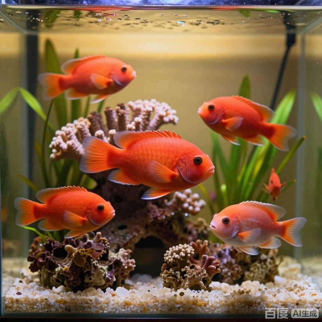 能給出更多招財貓魚的混養(yǎng)伙伴嗎，招財貓魚與其他魚類的共養(yǎng)問題