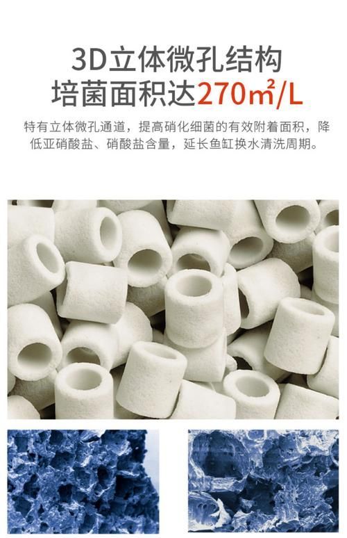 如何選擇適合魚缸的濾材？，如何選擇魚缸濾材