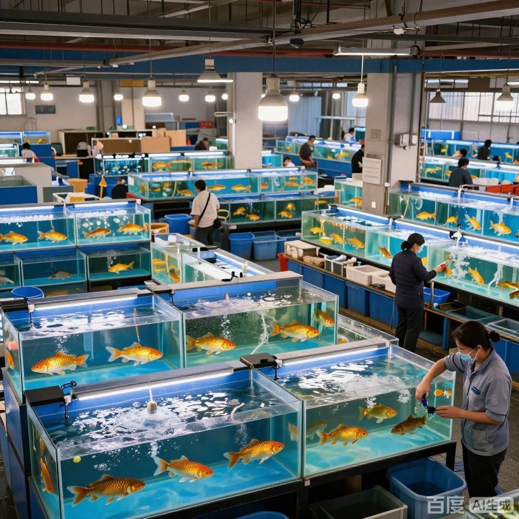 金龍魚批發(fā)市場(chǎng)哪個(gè)最大？，金龍魚批發(fā)市場(chǎng)哪個(gè)最大？金龍魚和道道全哪個(gè)品牌口碑更好？