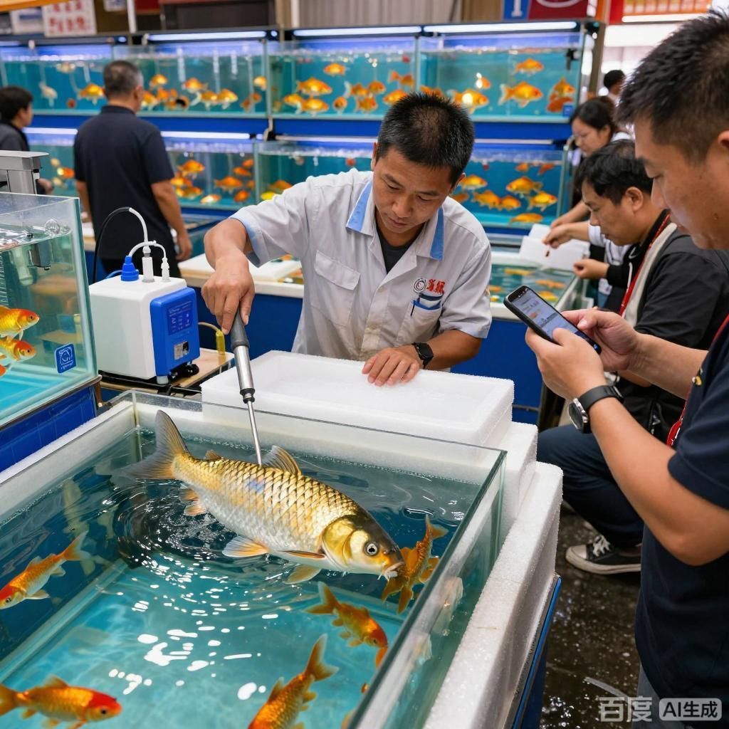 金龍魚批發(fā)市場(chǎng)哪個(gè)最大？，金龍魚批發(fā)市場(chǎng)哪個(gè)最大？金龍魚和道道全哪個(gè)品牌口碑更好？